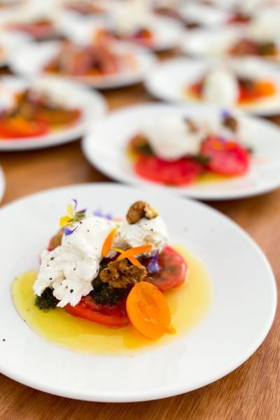 BURRATA